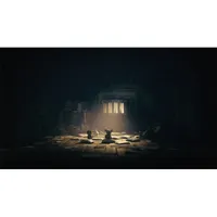 Bandai Namco 3391892036299 Little Nightmares III Nintendo Switch puzzle platformer 16 év standard #2