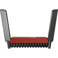 Mikrotik L009UIGS-2HAXD-IN L009UiGS-2HaxD-IN 8x1GbE 1xSFP 2,5G PoE-in-out WiFi 6 AX600 #4