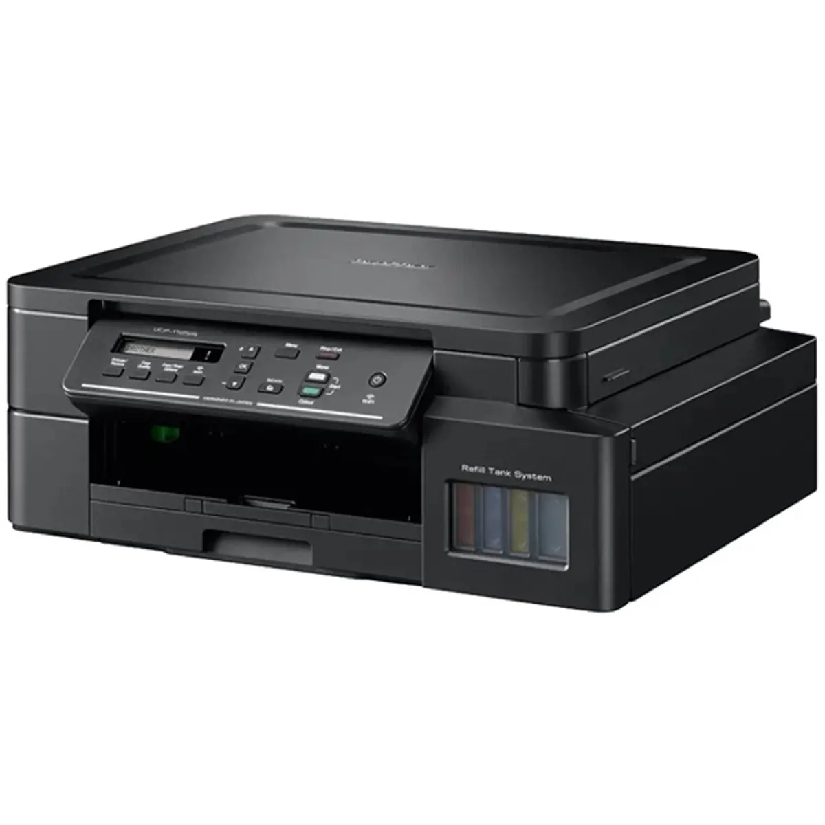 BROTHER DCPT525WYJ1 DCP-T525W InkBenefit Plus 3az1-ben színes tintasugaras #1