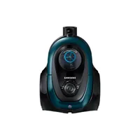 SAMSUNG VC07M21A0VN/GE porzsák nélküli porszívó 700 W 1,5 l tartály 9 m hatótáv 6 m kábel 80 dB gabalyodásmentes turbina #1