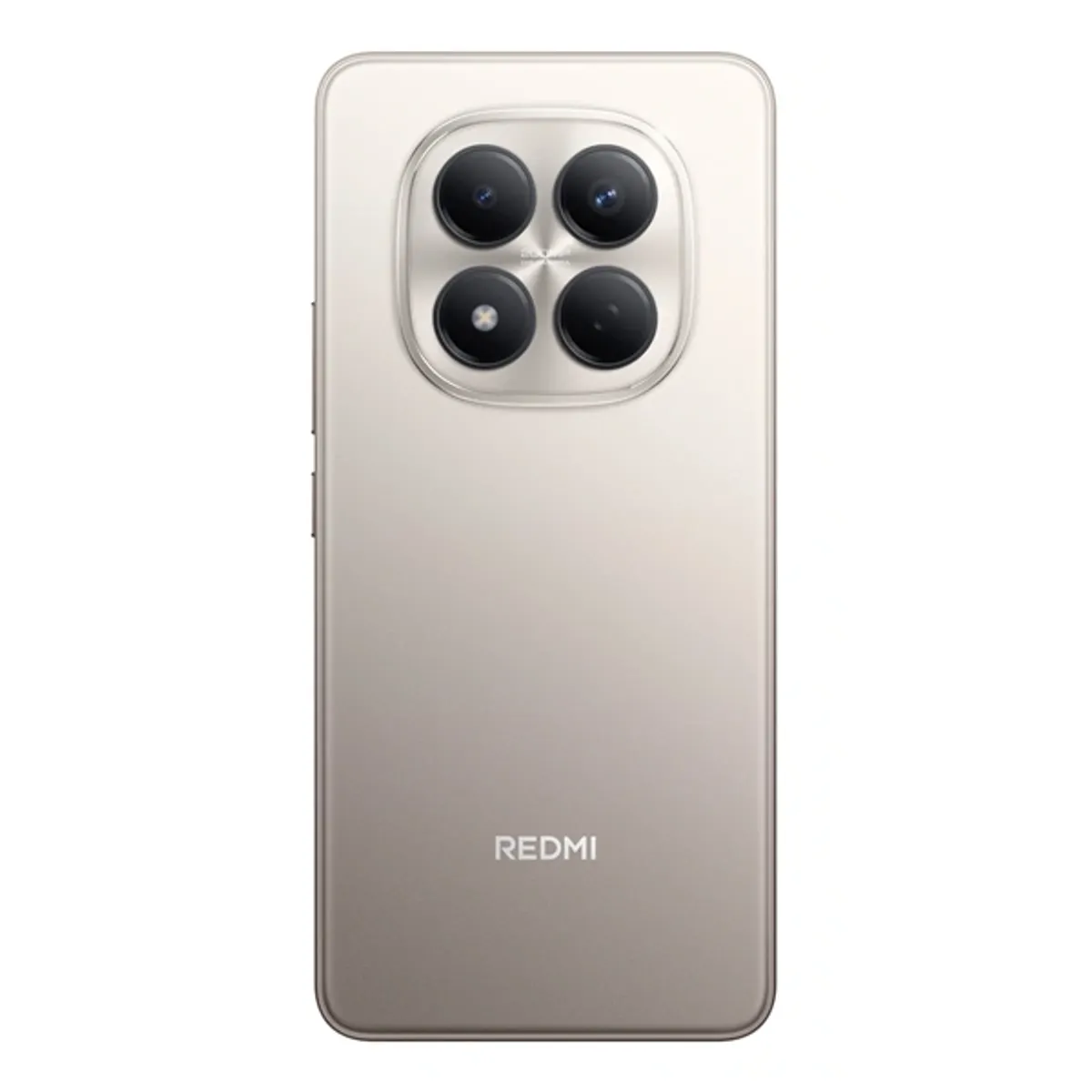 Xiaomi MZB0MGWEU Redmi Note 15 Pro Titán 6.77" AMOLED 8 GB RAM 256 GB 200 MP 6500 mAh IP65 #4