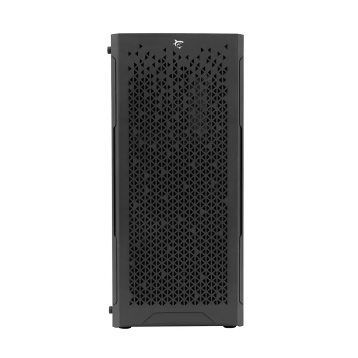 White Shark WS GCC-2302 bullet fekete edzett üveg ATX mid-tower #2