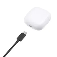 Edifier X2 PLUS WHITE true wireless fülhallgató 8 óra üzemidő IP54 USB-C #6
