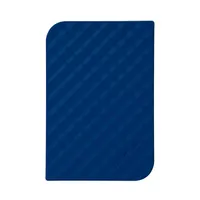 VERBATIM 53200 Store n Go 2,5" USB 3.0 1TB kék mintás 5400 rpm 8 MB #2