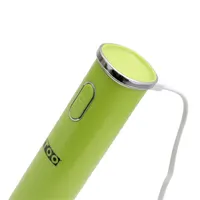 TOO HB-200-112-G-S botmixer zöld 200 W 700 ml mérőpohár 16000 rpm #2