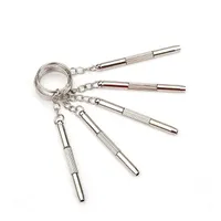 Iris Tools DT-110 kulcstartós csavarhúzó #6