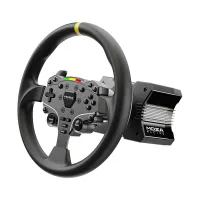 Moza Racing RS046 modulációs kormány Fekete PC-kompatibilis #4