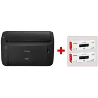 Canon 8468B006AA i-SENSYS LBP6030B mono lézernyomtató fekete 18 oldal perc 2400x600 dpi #2