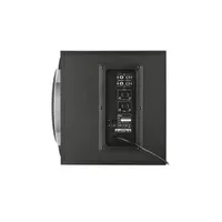 TRUST 19019 Tytan 2.1 hangszórókészlet fekete 60 W RMS 3,5 mm #3