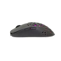 White Shark WS GM-9004-2 Tristan fekete 12800 dpi 6 gomb USB RGB világítás 180 cm #5
