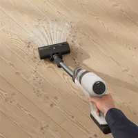 Electrolux 900402143 Hygienic 700 álló porszívó, akkumulá tóros, 50 perc, 11000 Pa, kivehető kézi egység #5