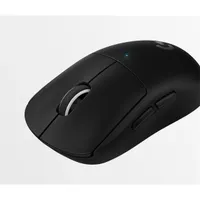 Logitech 910-005880 PRO X Superlight 5 gomb 25600 dpi RF és USB fekete #7
