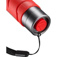 Varta 17627101421 Outdoor Sports F10 LED elemlámpa 5W Cree LED IPX4 eloxált alumínium II. típusú 151 m 235 lm 35 h 3xAAA #4
