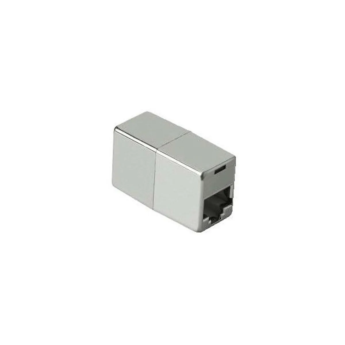 Hama 00200326 fic patch hosszabbító adapter RJ45-RJ45 cat5e árnyékolt #1