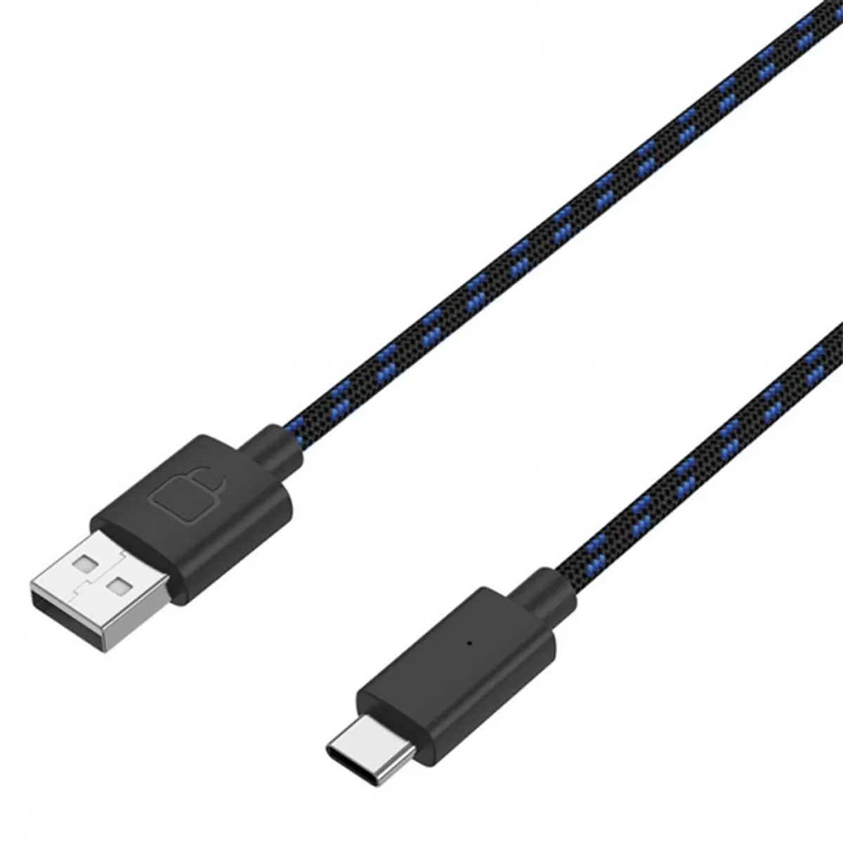 Venom VS5010 PS5 dupla töltőállomás Cosmic Red Csúszásgátló talp, Töltöttségjelző LED, USB Type C #5