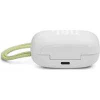 JBL JBLREFLECTAEROWHT Reflect Aero True Wireless fülhallgató Fehér IP68 8 óra USB-C Beépített mikrofon #6
