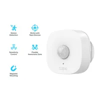 Tp-Link Tapo T100 kamera okos #3