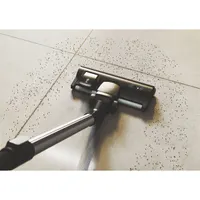 Hoover 39002299 porzsáknélküli porszívó 850 W portartály 2 l HEPA ciklon fekete #6