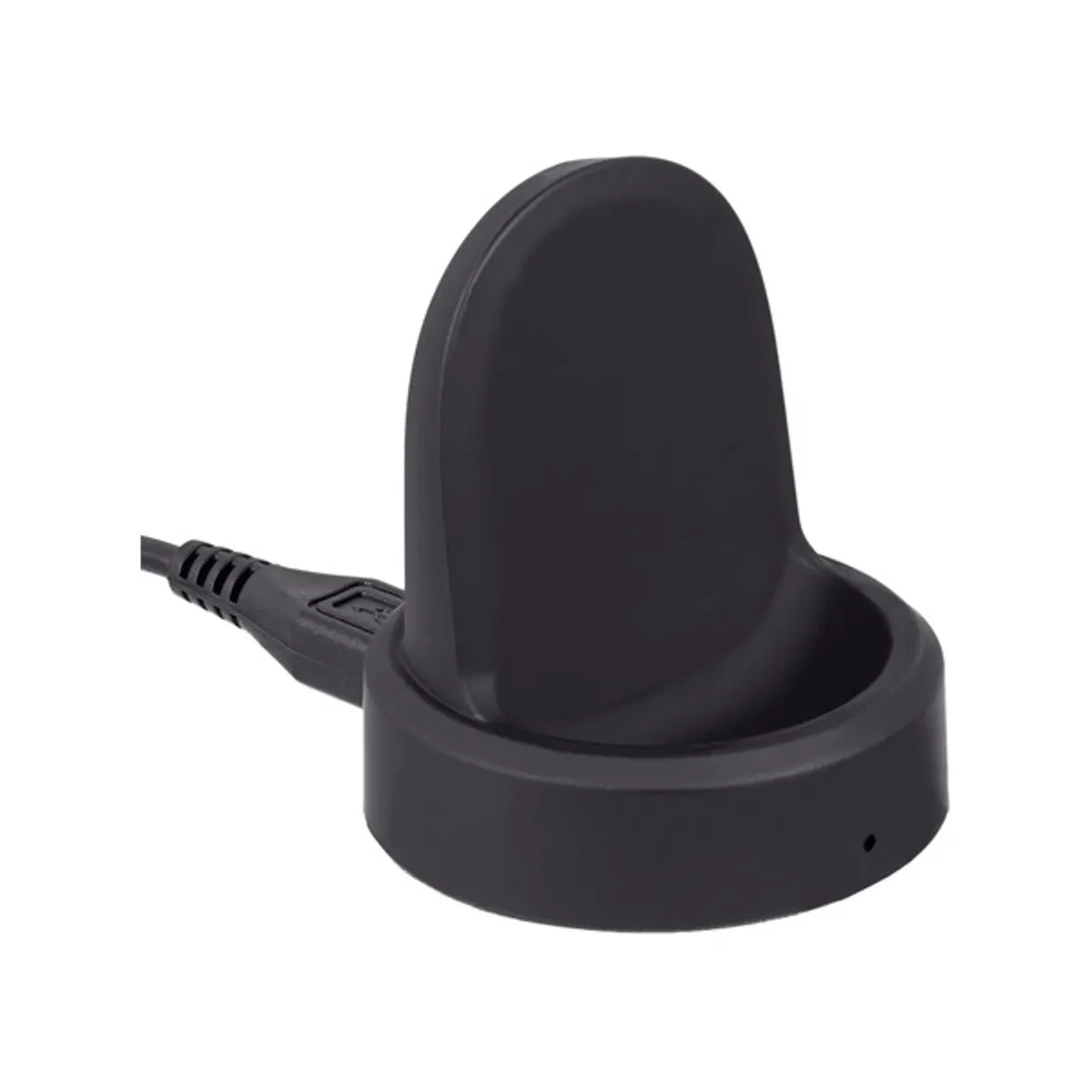 AKYGA AK-SW-10 Hálózati adapter 1m Eszköz kompatibilitás Galaxy Watch Márka kompatibilitás Samsung #2