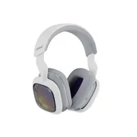 LOGITECH 939-001987 Astro A30 Fehér Bluetooth vezeték nélküli gamer fejhallgató 40 mm 27 óra 32 Ohm 105 dB #6