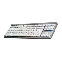 Logitech 920-012539 G515 LIGHTSPEED TKL tactile RGB fehér #4