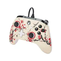 POWERA XBGP0180-02 Kontroller Vajszín Mintás Vezetékes 300 cm 11 gomb Xbox One Xbox Series kompatibilis #3