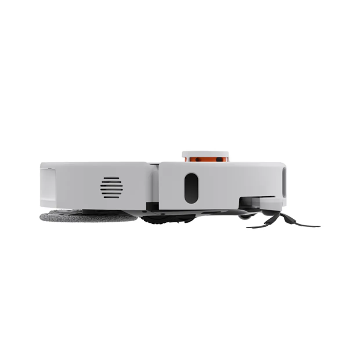 XIAOMI BHR089REU Robotporszívó S40 Pro 8000 Pa 5200 mAh 0,31 L víztartály 0,43 L portartály 180 m2 #2