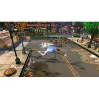 OUTRIGHT GAMES 5061005353398 Teenage Mutant Ninja Turtles: Mutants Unleashed PlayStation 5 Platformer 7 év standard #7