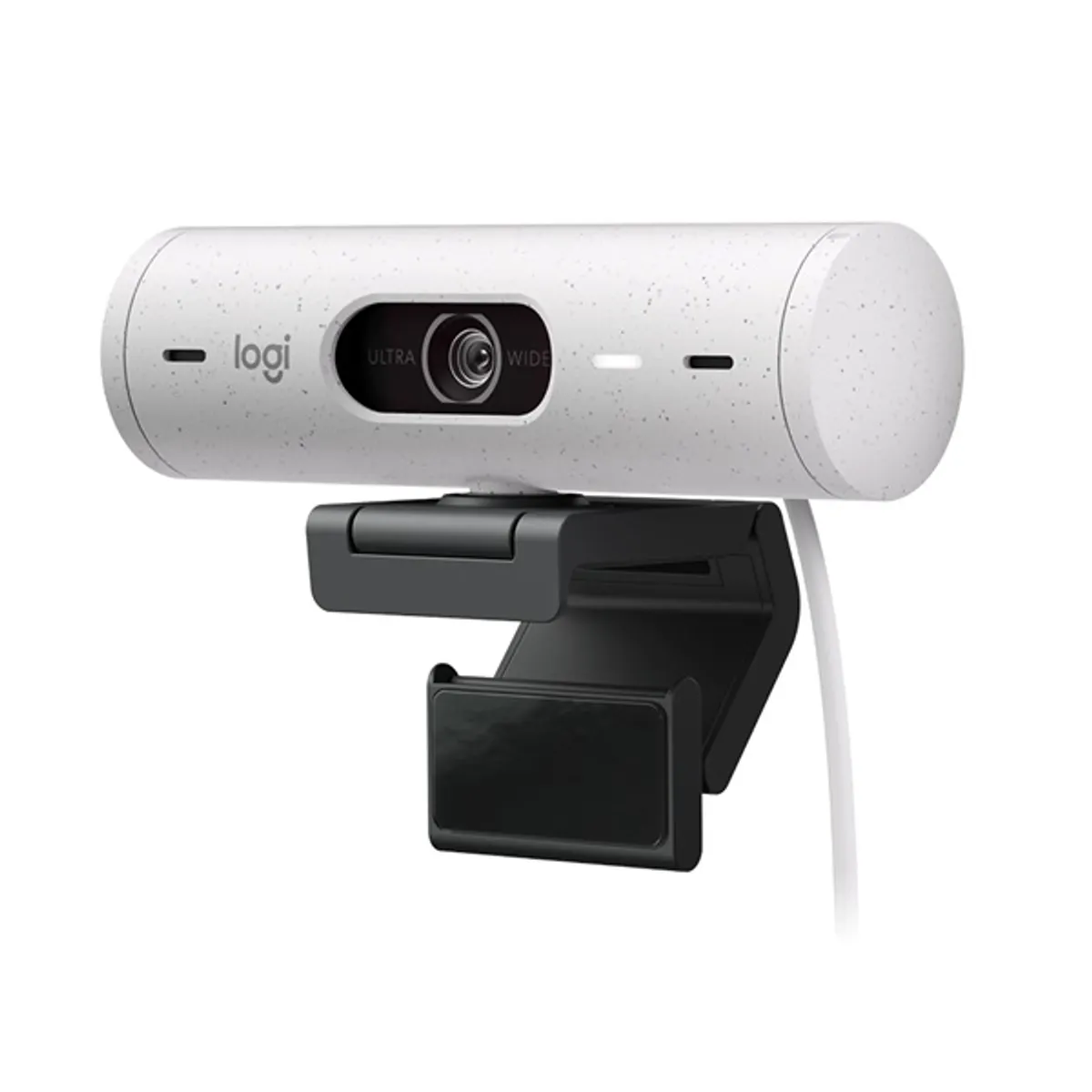 LOGITECH 960-001428 Brio 500 4MP 1080p 30fps USB-C Fehér Mikrofon Autofókusz HDR #2