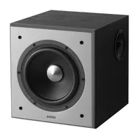 EDIFIER T5 BLACK mélynyomó fekete 70W aktív