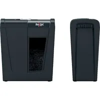 Rexel 2020121EU Secure S5 iratmegsemmisítő csíkokra 6 mm gémkapcs megsemmisítés P-2 10 L #7