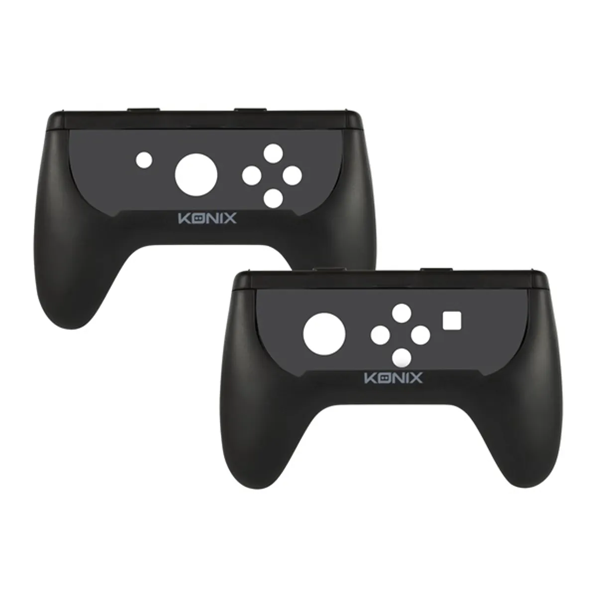 KONIX KX-DUOEP-NS-BK Joy-Con markolat 2db Switch és Switch OLED kompatibilis #3