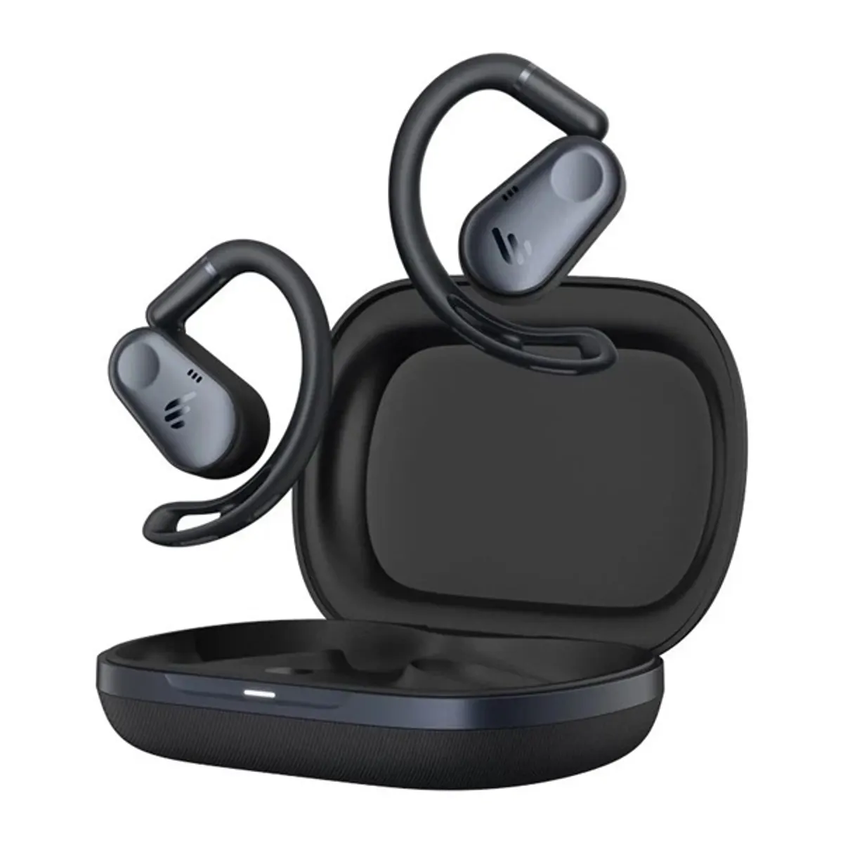 Edifier COMFO FLEX BLACK Comfo Flex Bluetooth True Wireless 14 mm IP55 10 óra üzemidő USB Type-C 70 mAh #2