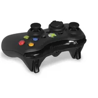 Hyperkin M01368-BK Xenon kontroller, vezetékes, fekete, Xbox Series és One kompatibilis, Windows 10, 11 #4