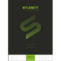ICO 7500107006 kockás füzet A4 32 lapok fűzött #3