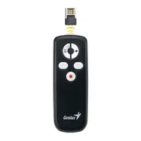GENIUS 31090015100 tartozék típus Wireless