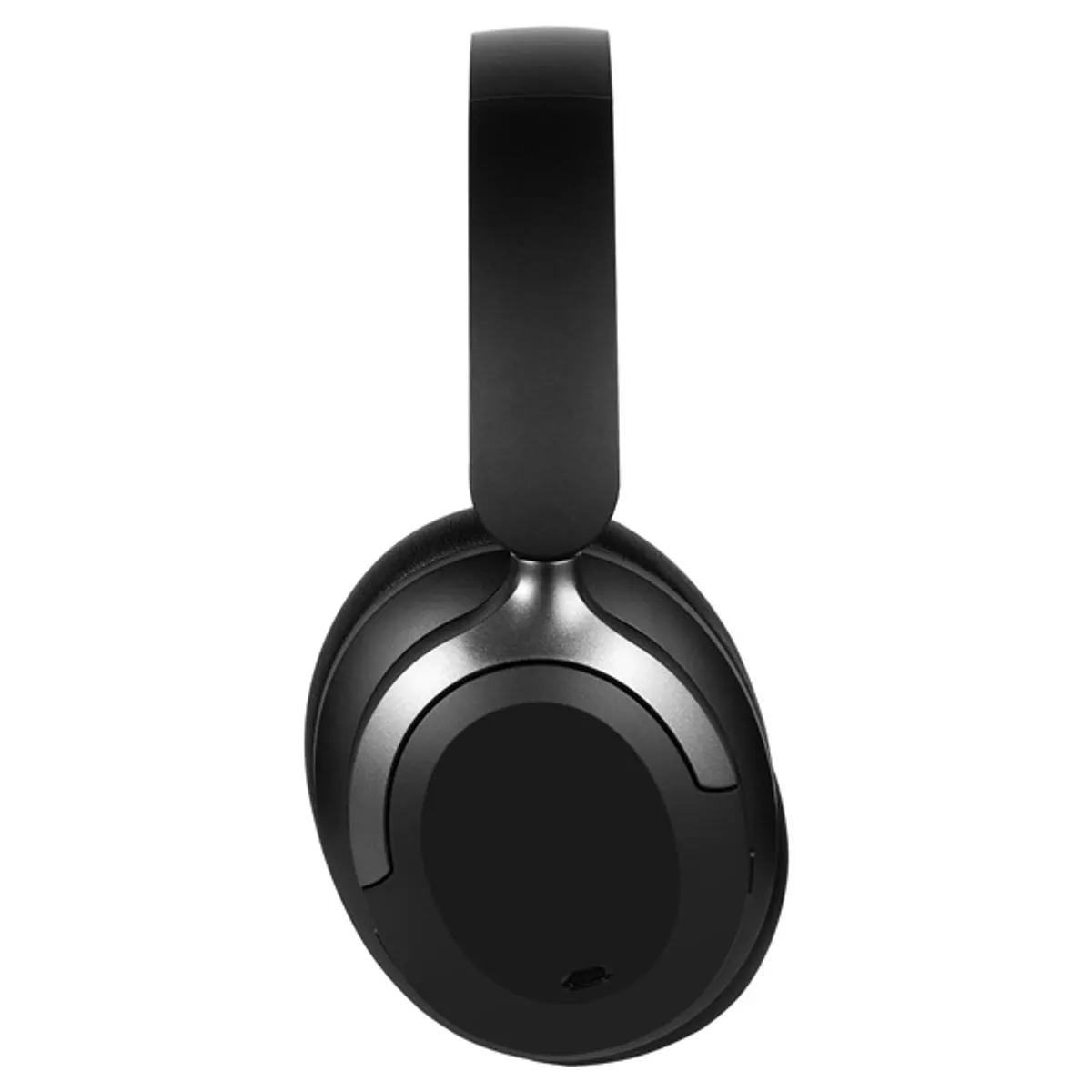 SENCOR 35060239 SEP Absolute Hybrid Bluetooth ANC 40 mm BT5.3 60 óra USB-C IPX4 20 m 1.2 m kábel fekete #8