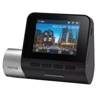 70MAI A500S dashkamera Pro Plus 5 MP 2592x1944 Sony IMX335 WiFi GPS ADAS kettős felvétel