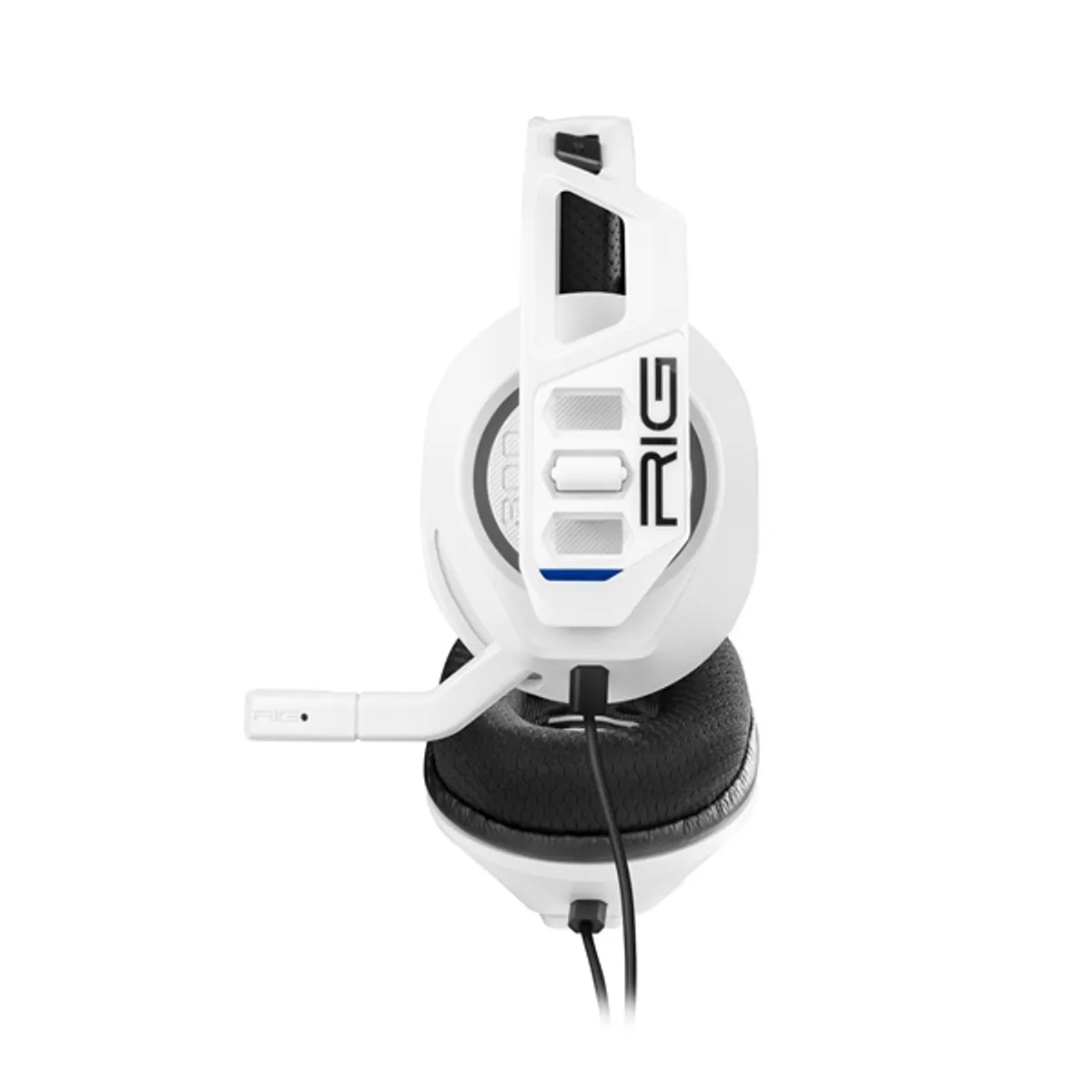 NACON 2808367 RIG 300PRO HS PS5 fehér-fekete 120 cm 3,5 mm 40 mm 32 ohm 20-20000 Hz 111 dB #2