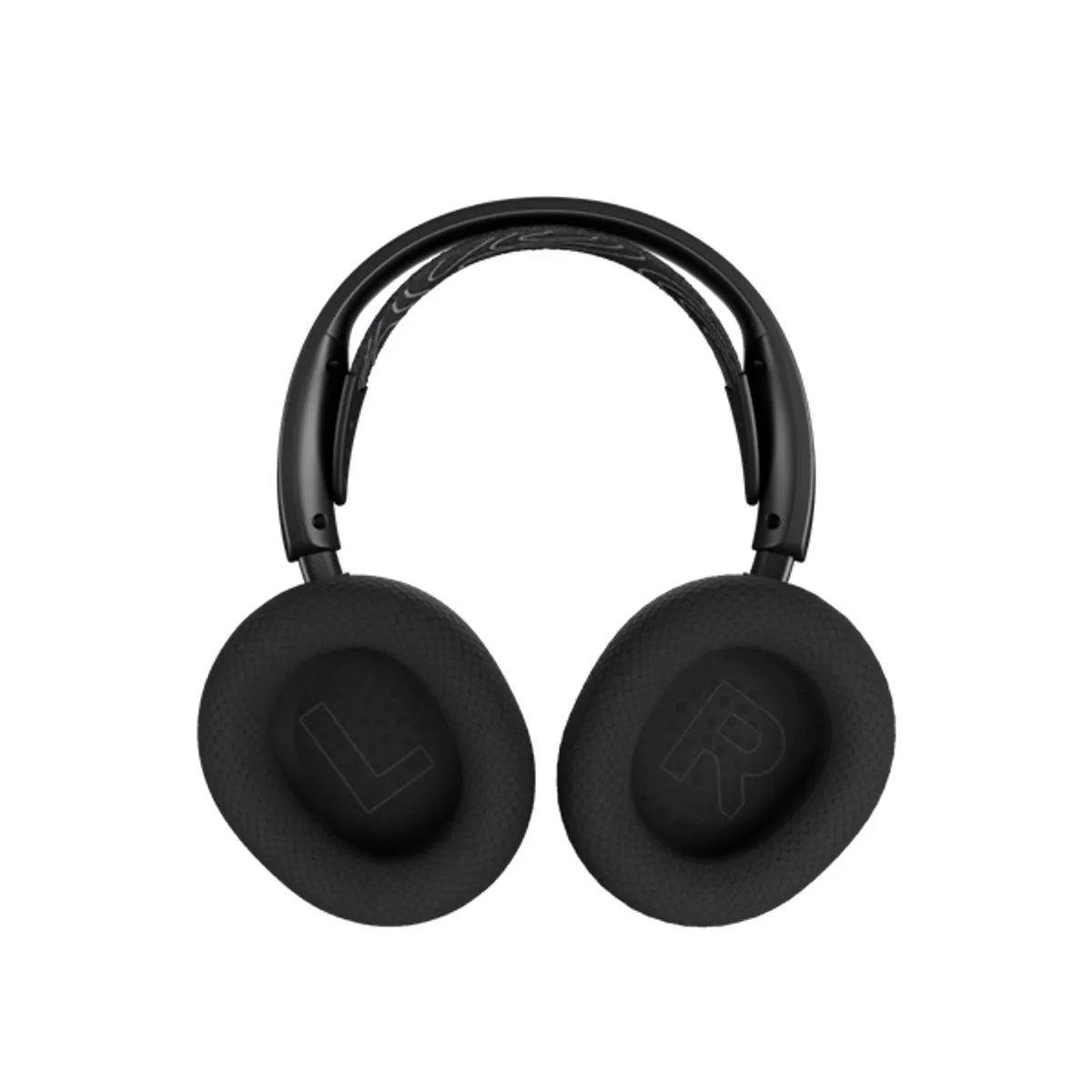 SteelSeries 61670 Arctis Nova 5 Bluetooth vezeték nélküli fejhallgató USB-C, 60 óra, fekete #3