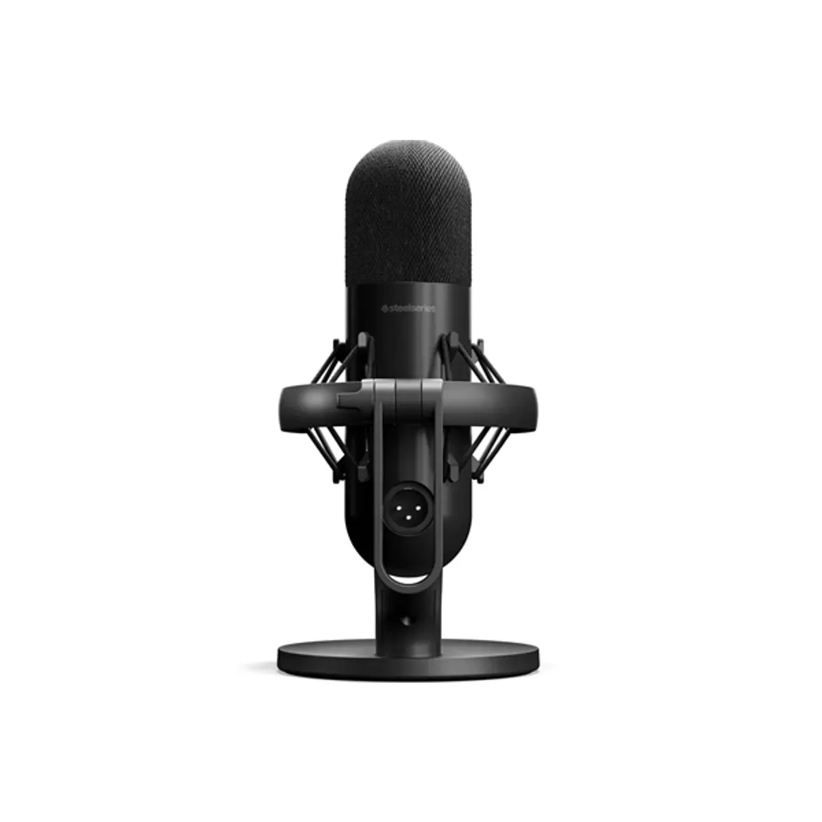 SteelSeries 61597 Alias Pro XLR mikrofon #7