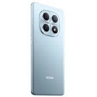 Xiaomi MZB0MOIEU Redmi Note 15 6.77" kék 8 GB 256 GB Android 15 6000 mAh IP64 #5