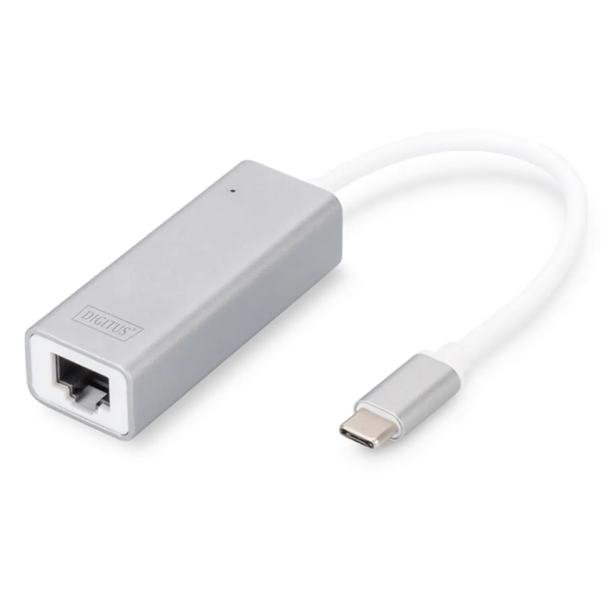 DIGITUS DN-3024 usb type-c gigabit ethernet adapter #1