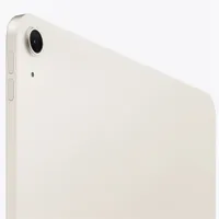 Apple MCNK4HC/A iPad Air 13" M3 Wi-Fi 128GB Fehér #3