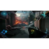 NINTENDO NSS4388 Metroid Prime 4: Beyond Platform: Nintendo Switch Műfaj: FPS Típus: Játékszoftver Korhatár: 12 év Kiadás: standard #5