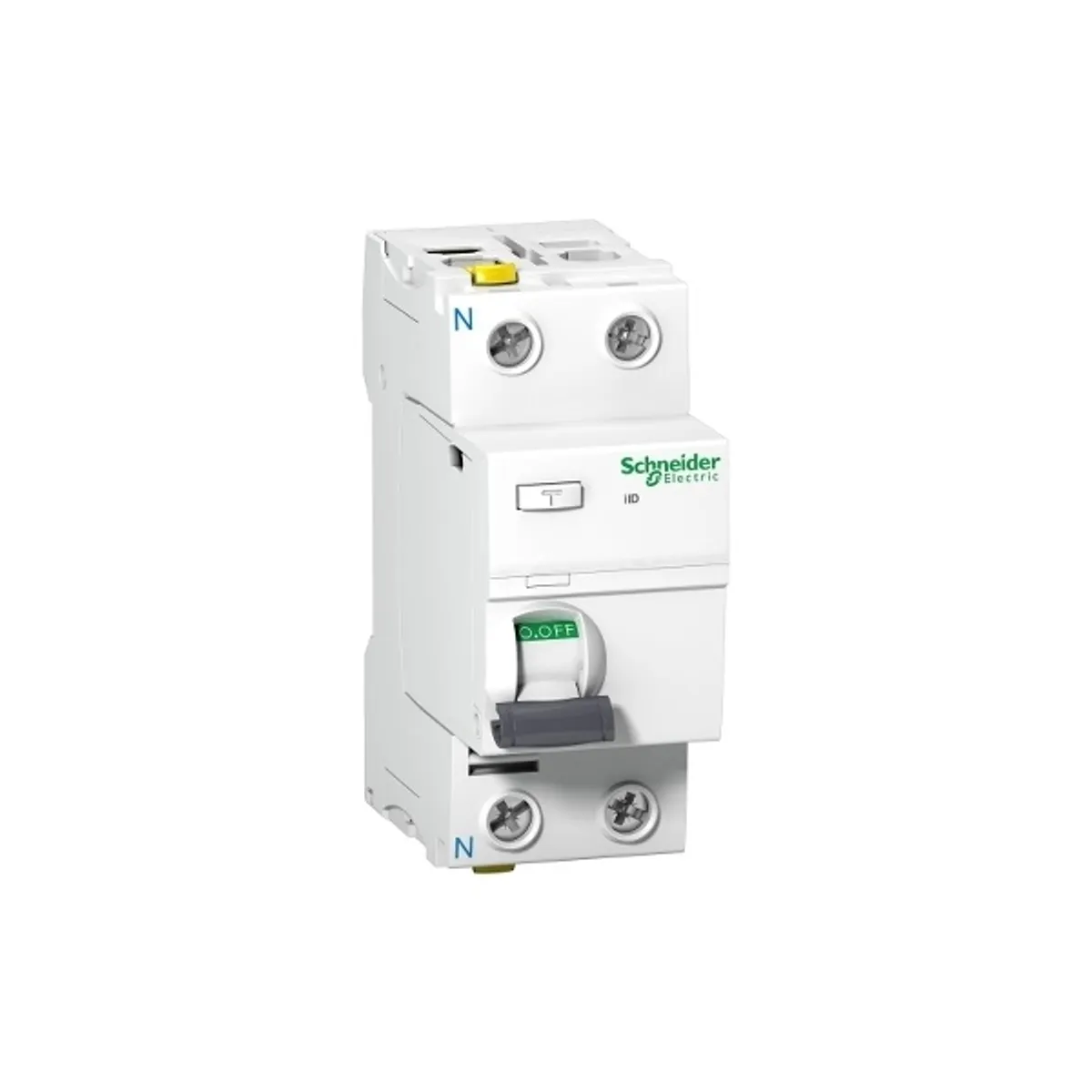 Schneider A9Z21225 Acti9 2P 25A 1,5kA áramvédőkapcsoló #1
