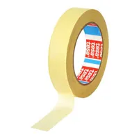 Tesa 05086-00000-04 maszkoló-szalag kreppszalag 25mmx50m