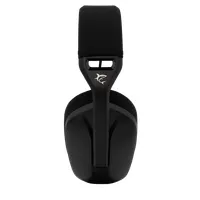 White Shark WS WGH-2442B gaming fejhallgató 40 mm hangszóró, 20-20000 Hz, 32 ohm, bluetooth, usb, 3,5 mm jack, pc; mac; konzol, balos mikrofon #4