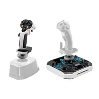Thrustmaster 2960939 Sol-R 2 HOSAS Space Sim Duo vezetékes USB PC joystick #4