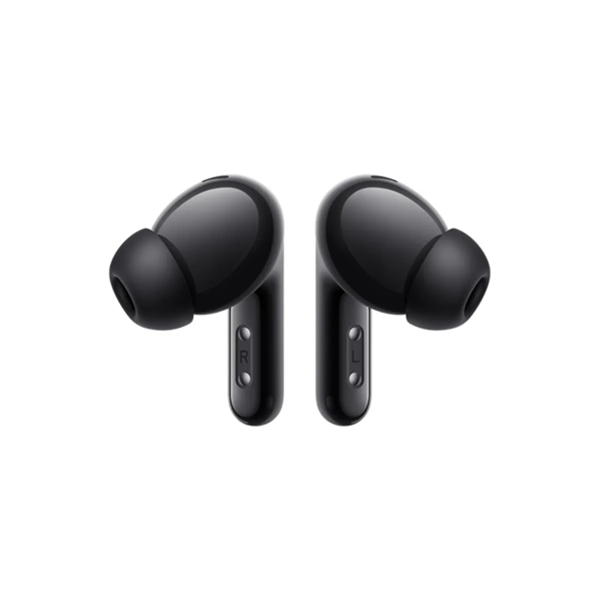 Xiaomi BHR9251GL Redmi buds 6 két meghajtós bluetooth AI zajcsökkentés 49 dB IP54 10 óra tokos üzemidő 42 óra fekete #3